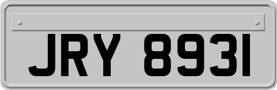 JRY8931