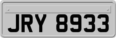 JRY8933