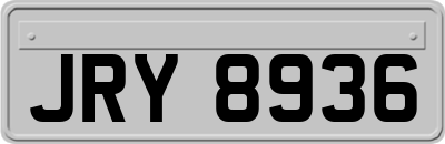 JRY8936