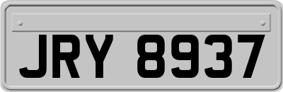JRY8937