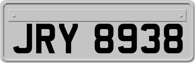 JRY8938