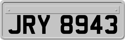 JRY8943