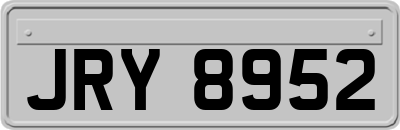 JRY8952