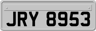JRY8953