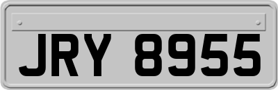 JRY8955