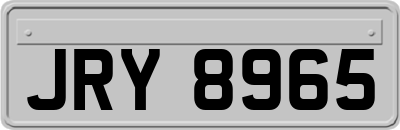 JRY8965