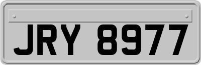 JRY8977