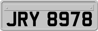 JRY8978