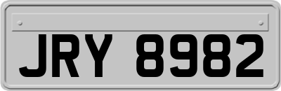 JRY8982