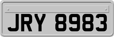 JRY8983