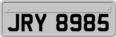 JRY8985