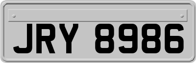 JRY8986