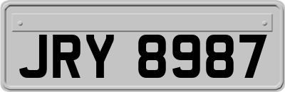 JRY8987