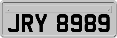 JRY8989