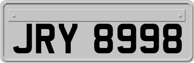 JRY8998