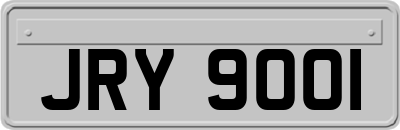 JRY9001