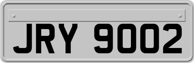JRY9002