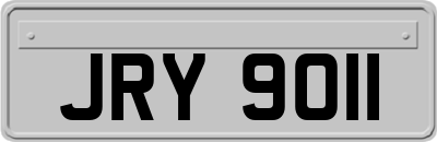 JRY9011