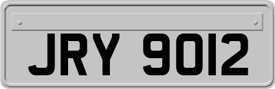 JRY9012