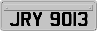 JRY9013