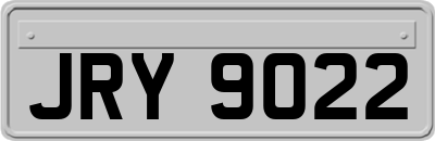 JRY9022