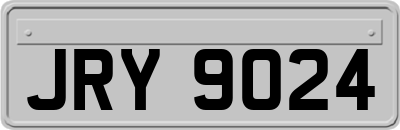 JRY9024