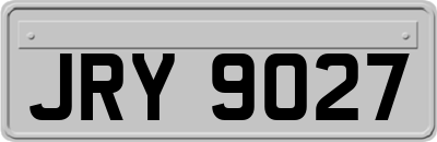 JRY9027