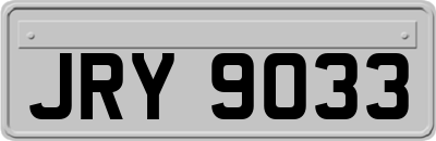 JRY9033