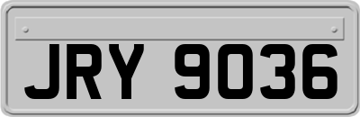 JRY9036