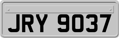 JRY9037