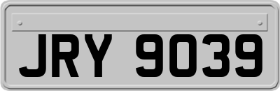 JRY9039