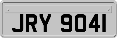 JRY9041