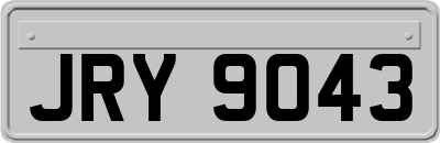 JRY9043