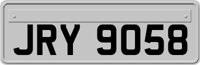 JRY9058