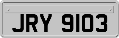 JRY9103