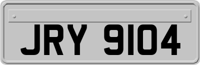 JRY9104