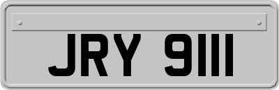 JRY9111