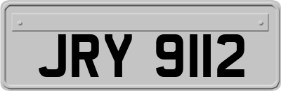JRY9112