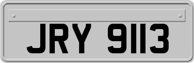 JRY9113