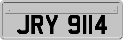 JRY9114