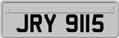 JRY9115