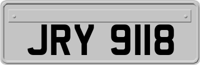 JRY9118