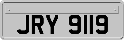 JRY9119