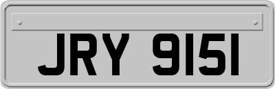 JRY9151