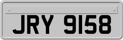JRY9158