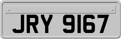 JRY9167