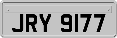 JRY9177
