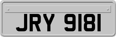 JRY9181