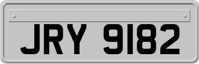 JRY9182