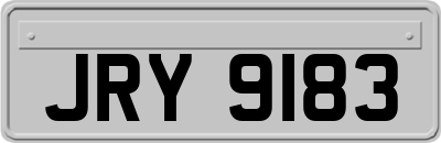 JRY9183
